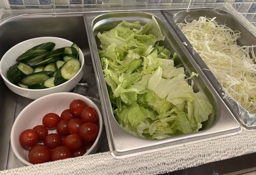 Fotos del hotel Alps:  20