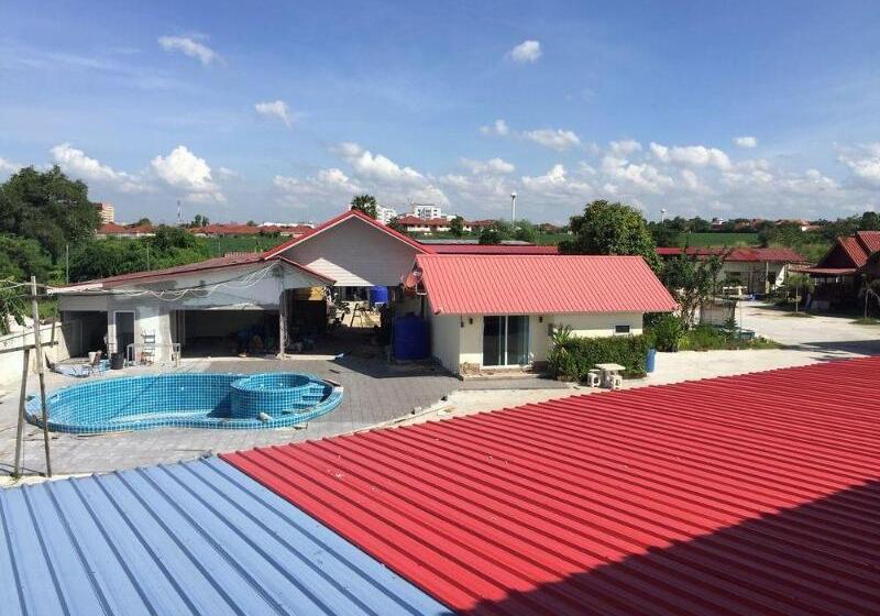 هتل Baan Kaew Ruen Kwan