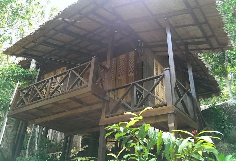 فندق Bagus Place Retreat