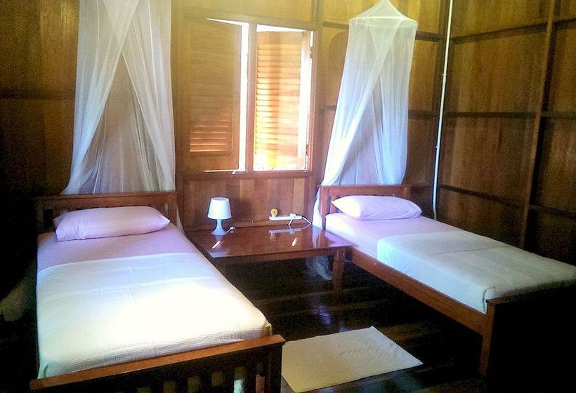 فندق Bagus Place Retreat