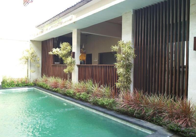 호텔 Balian Paradise