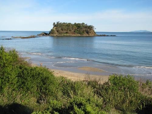 فندق Barlings Beach Holiday Park