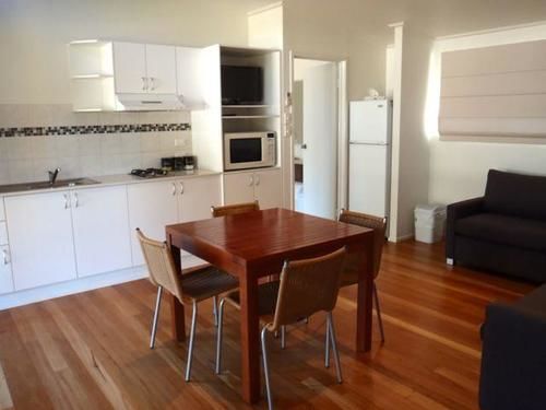 فندق Barlings Beach Holiday Park