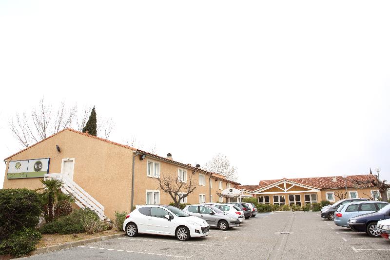 B&b Hotel Frejus Puget Sur Argens