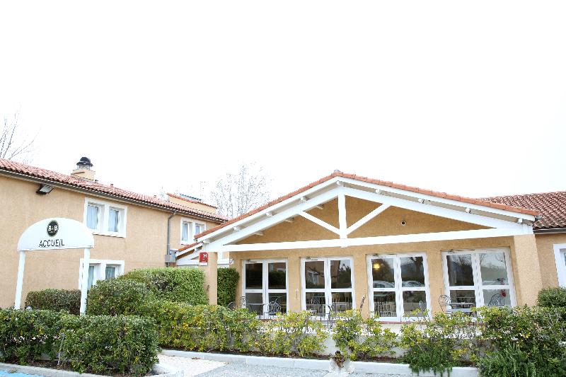 Hotel B&b  Frejus Pugetsurargens