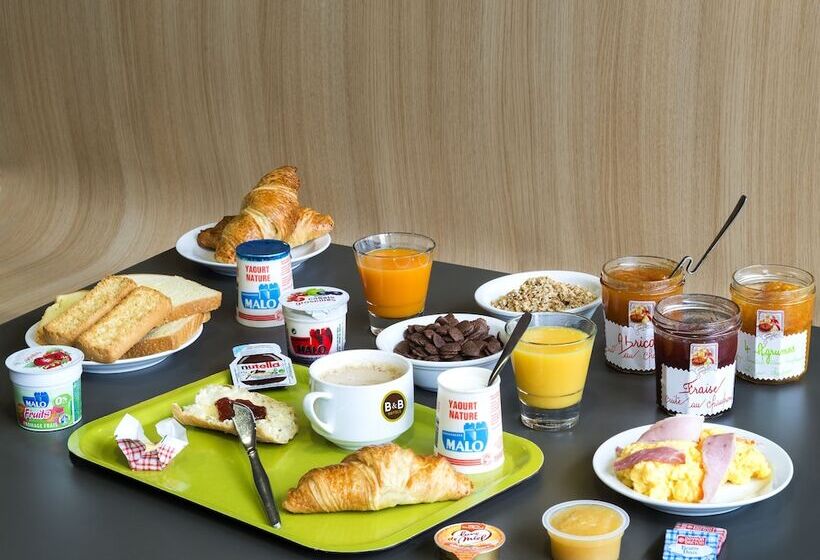 B&b Hotel Frejus Puget Sur Argens