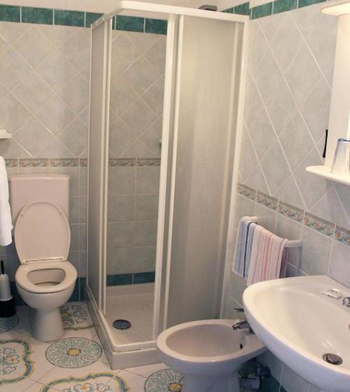 فندق B&b Luna Di Miele