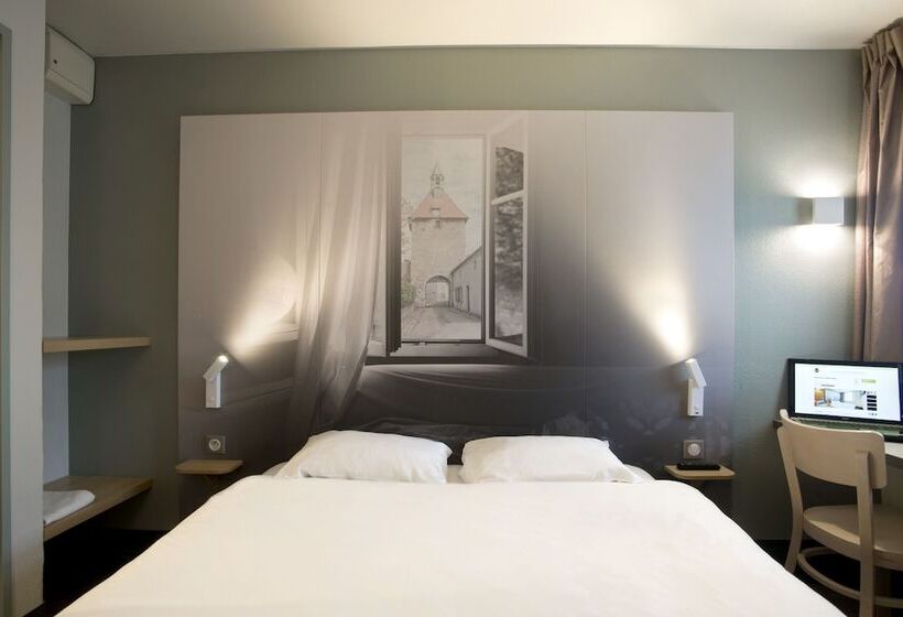 B&b Hotel Moulins