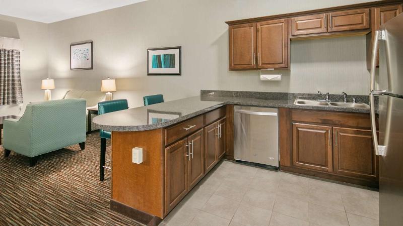 فندق Best Western Plus Gallup Inn & Suites