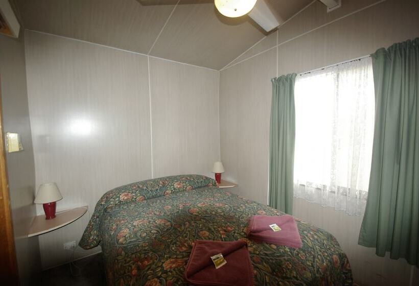 هتل Big4 Acclaim Prospector Holiday Park