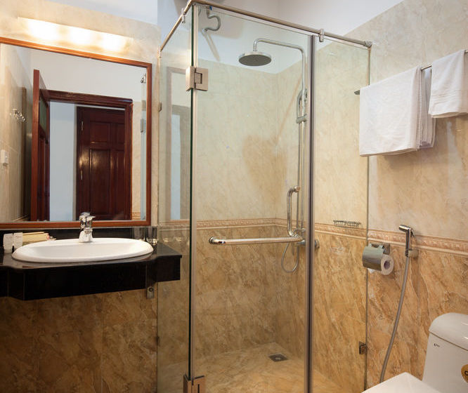 Fotos del hotel Brandi Hanoi:  20