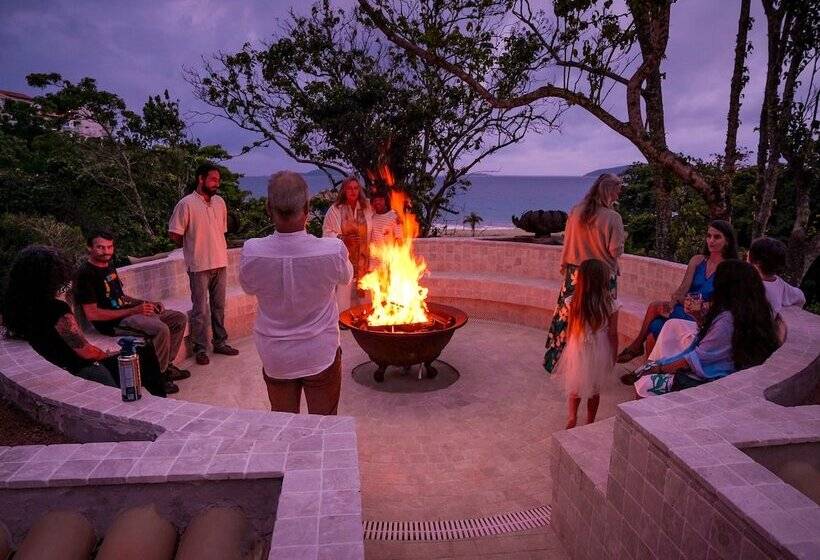 Fotos del hotel Buzios Espiritualidade Resort Caravelas:  17