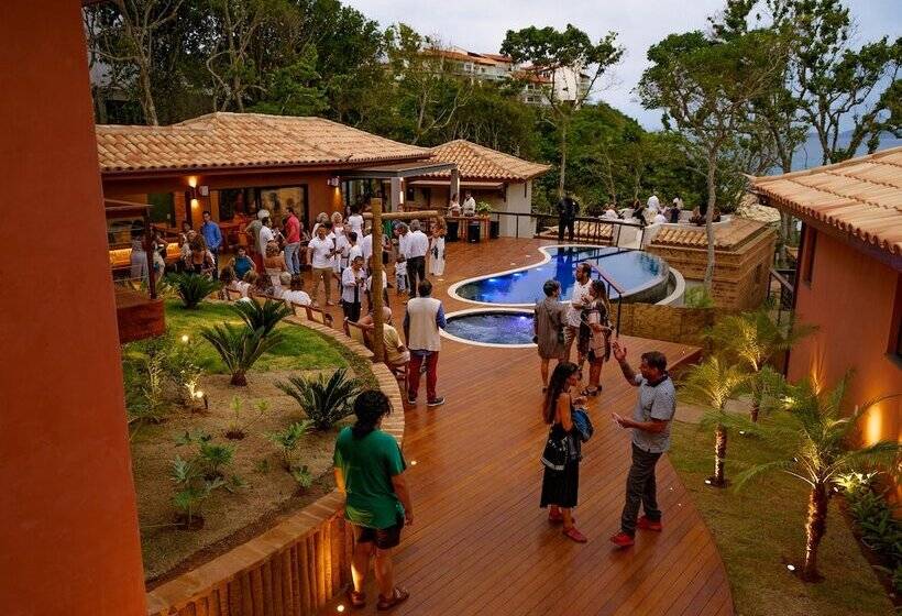 Fotos del hotel Buzios Espiritualidade Resort Caravelas:  15