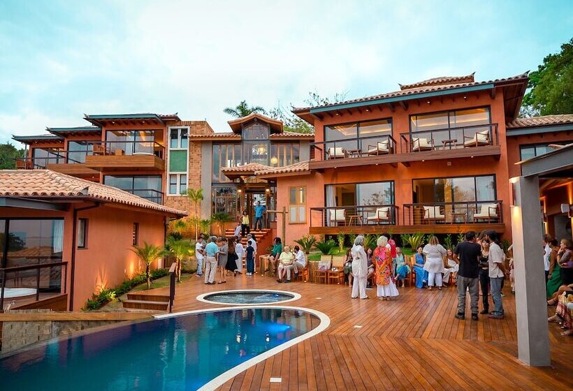 Fotos del hotel Buzios Espiritualidade Resort Caravelas:  19