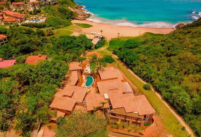 Fotos del hotel Buzios Espiritualidade Resort Caravelas:  24