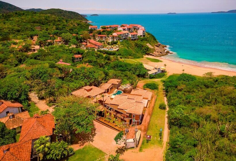 Fotos del hotel Buzios Espiritualidade Resort Caravelas:  23