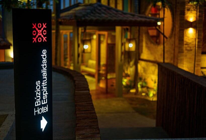 Fotos del hotel Buzios Espiritualidade Resort Caravelas:  4