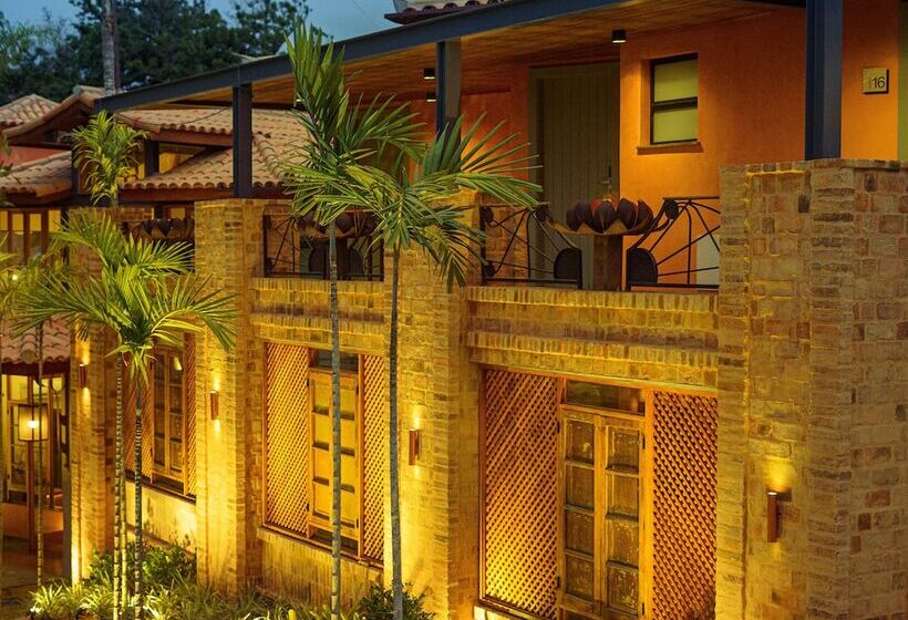 Fotos del hotel Buzios Espiritualidade Resort Caravelas:  14
