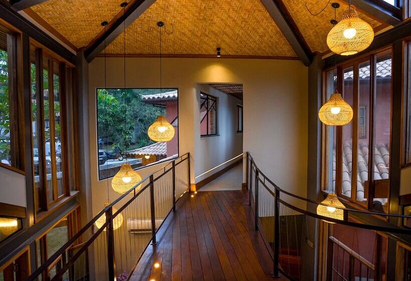 Fotos del hotel Buzios Espiritualidade Resort Caravelas:  5