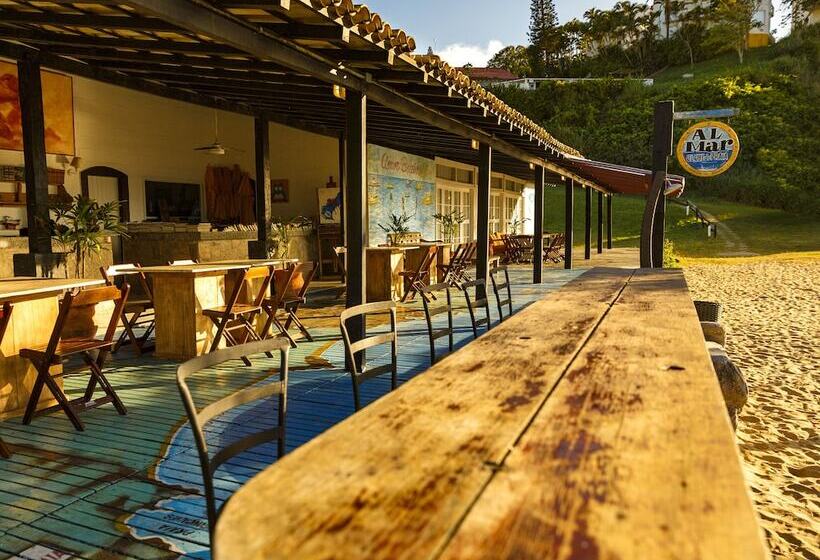 Fotos del hotel Buzios Espiritualidade Resort Caravelas:  13