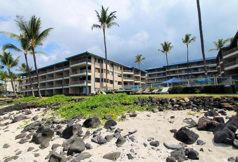 هتل Castle At Kona Reef