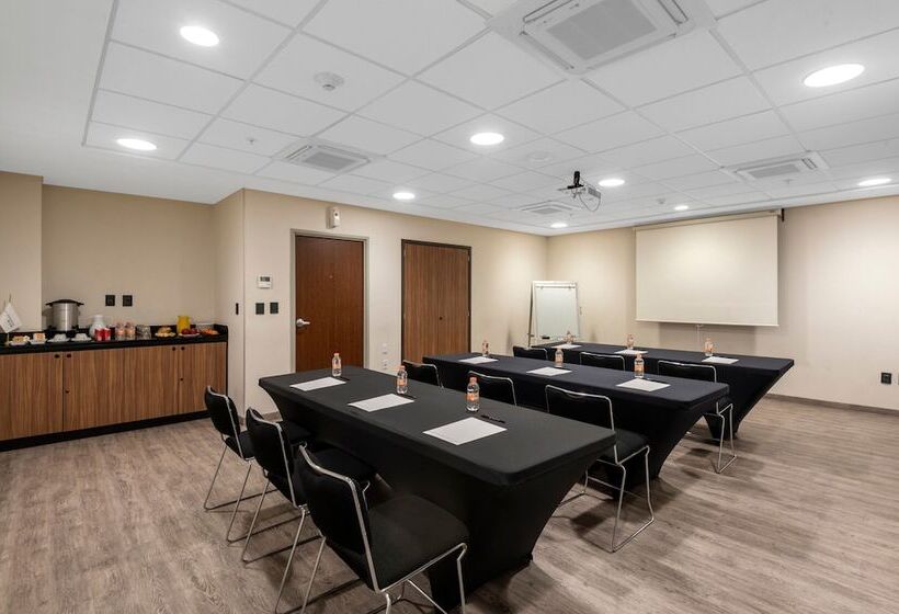 Otel City Express Plus By Marriott Guadalajara Palomar