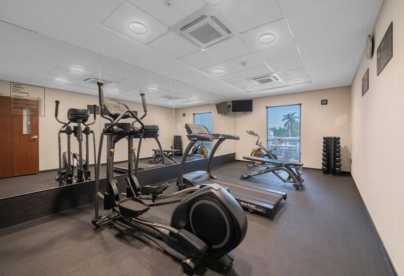 Otel City Express Plus By Marriott Guadalajara Palomar