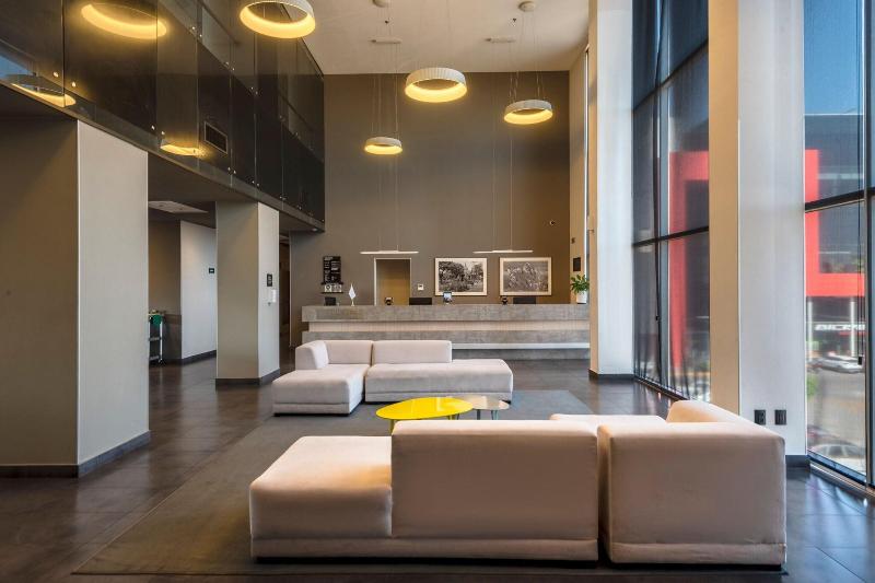 Otel City Express Plus By Marriott Guadalajara Palomar