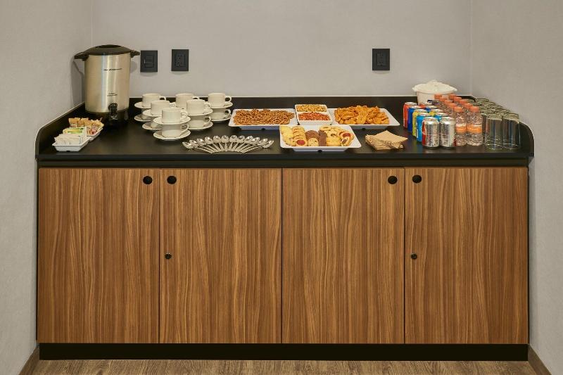 Otel City Express Plus By Marriott Guadalajara Palomar