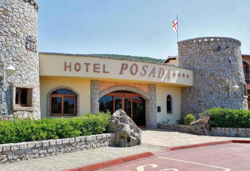 هتل Club Esse Posada