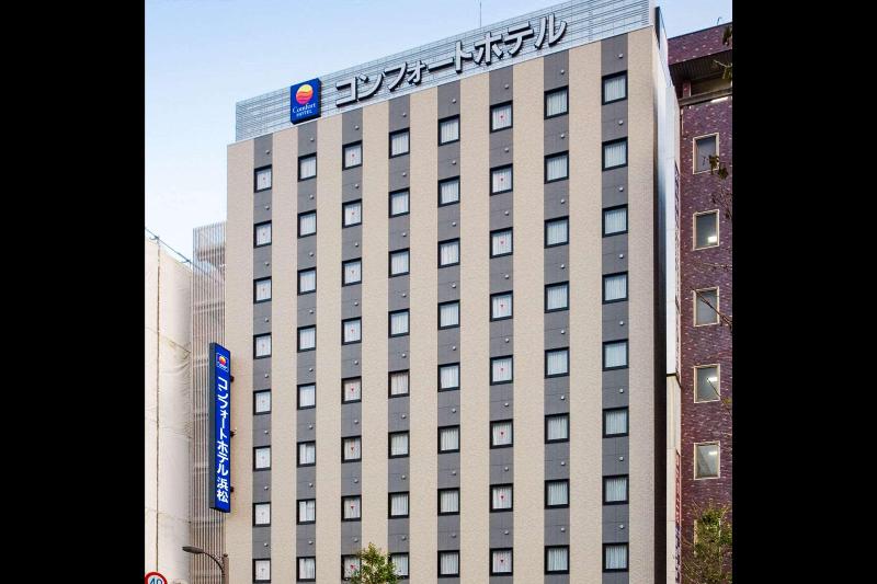 هتل Comfort  Hamamatsu
