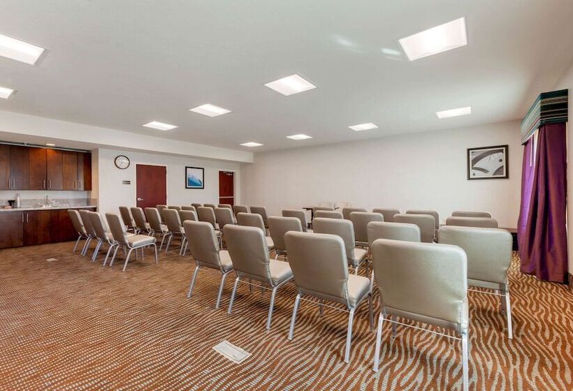 هتل Comfort Suites Of Las Cruces I 25 North