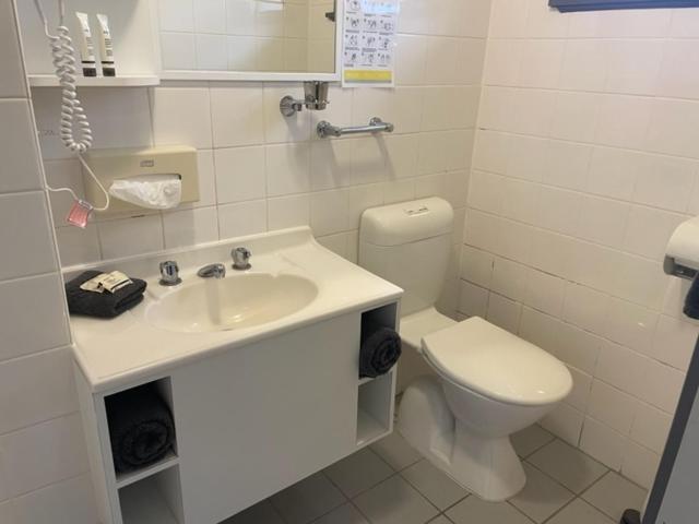 호텔 Cooroona Alpine Lodge