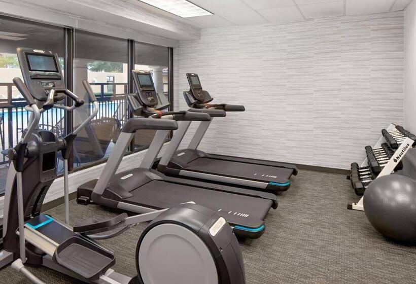 Fotos del hotel Courtyard Houston-west University:  4