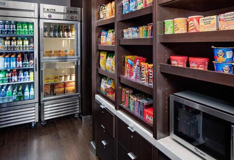 Fotos del hotel Courtyard Houston-west University:  10