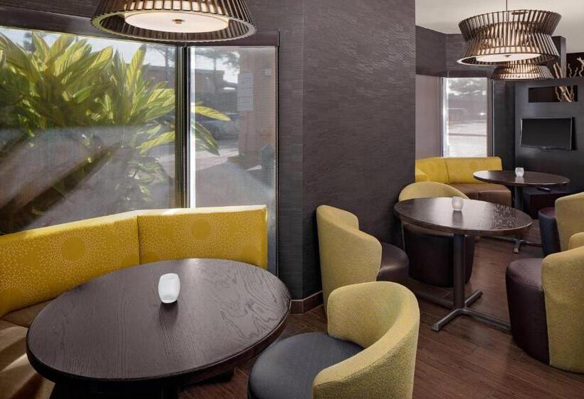 Fotos del hotel Courtyard Houston-west University:  11