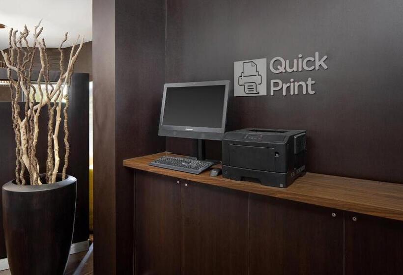 Fotos del hotel Courtyard Houston-west University:  12