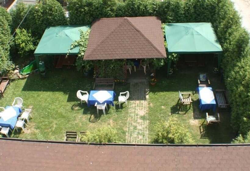 Fotos del hotel Daisy Superior:  30