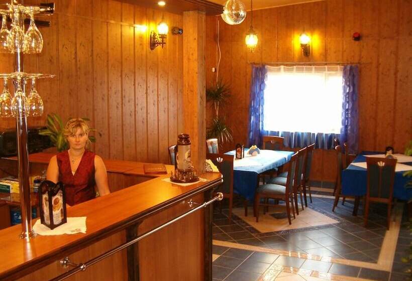 Fotos del hotel Daisy Superior:  20