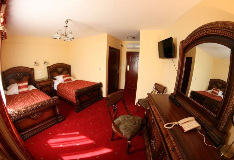 Fotos del hotel Daisy Superior:  4