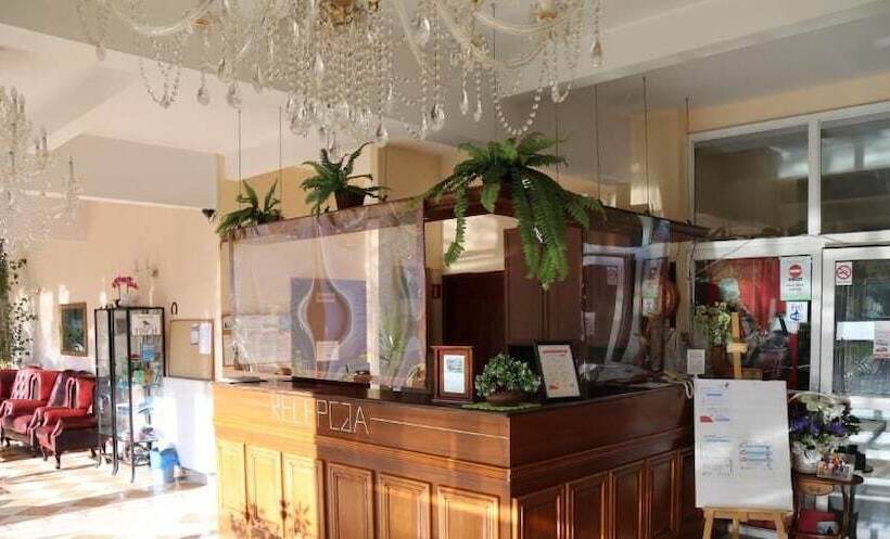 Fotos del hotel Daisy Superior:  8