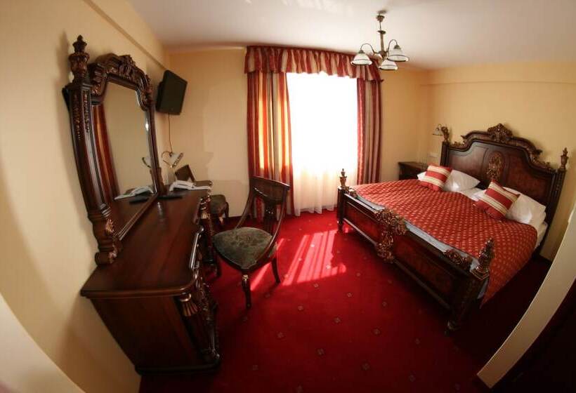 Fotos del hotel Daisy Superior:  1