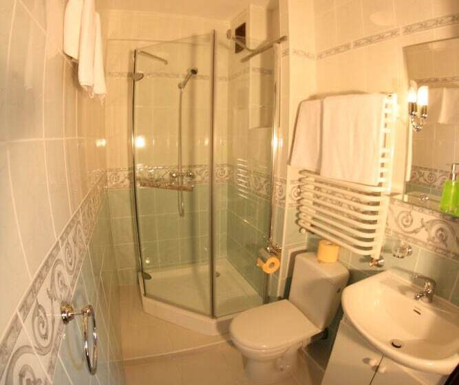 Fotos del hotel Daisy Superior:  6