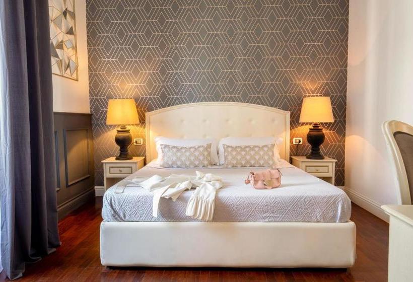 Fotos del hotel Domus Ludovisi  Daplace Collection:  11