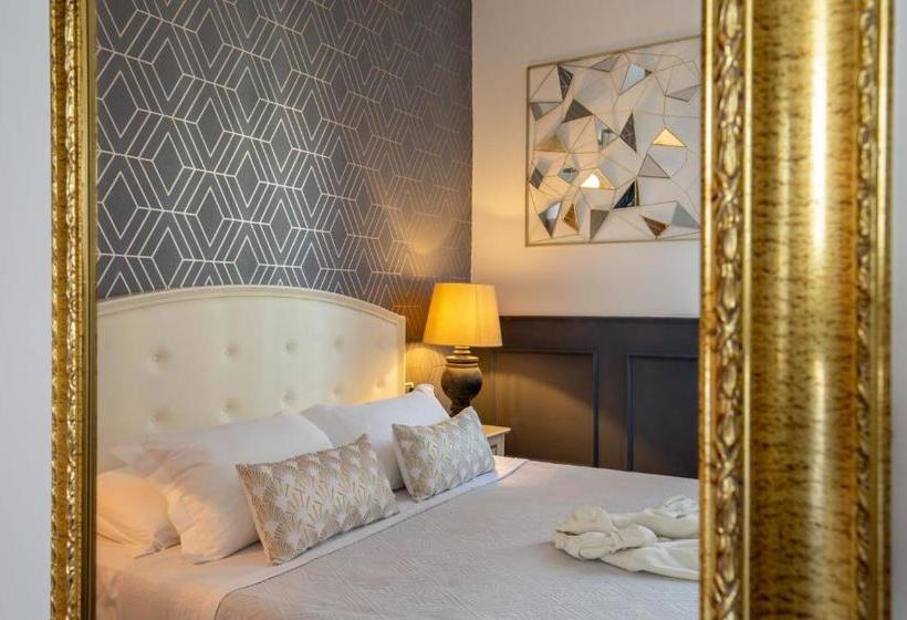 Fotos del hotel Domus Ludovisi  Daplace Collection:  13