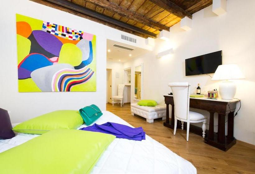 Fotos del hotel Domus Spagna Capo Le Case:  15