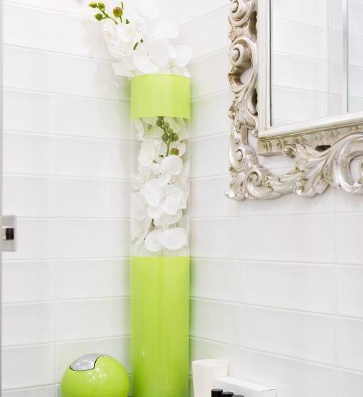 Fotos del hotel Domus Spagna Capo Le Case:  9