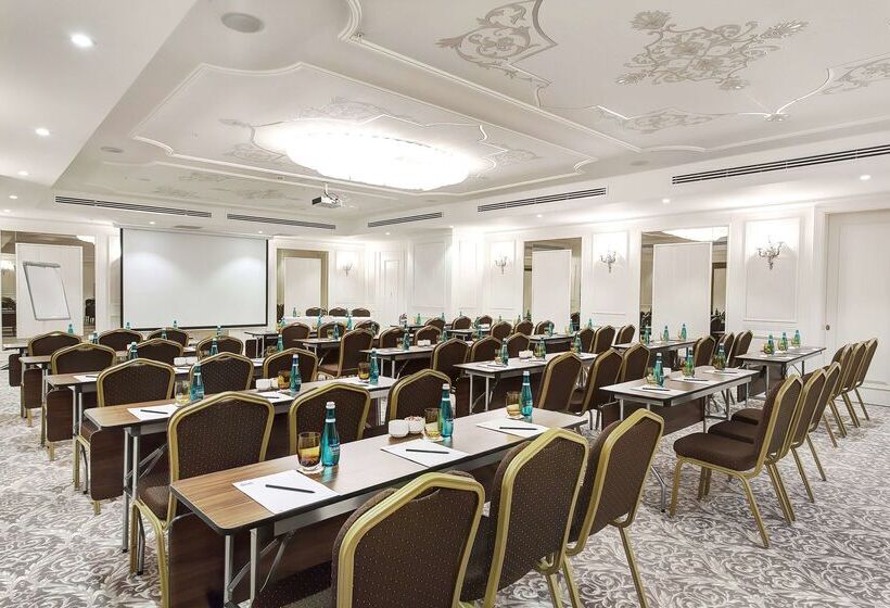 Otel Doubletree By Hilton Gaziantep