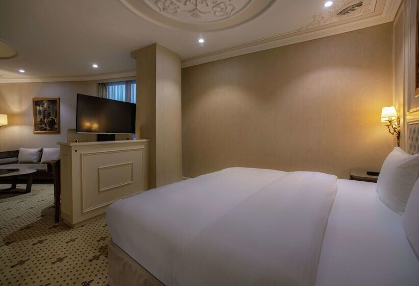 Otel Doubletree By Hilton Gaziantep