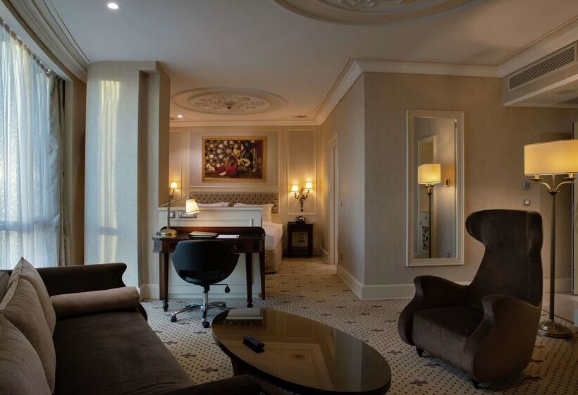 Otel Doubletree By Hilton Gaziantep